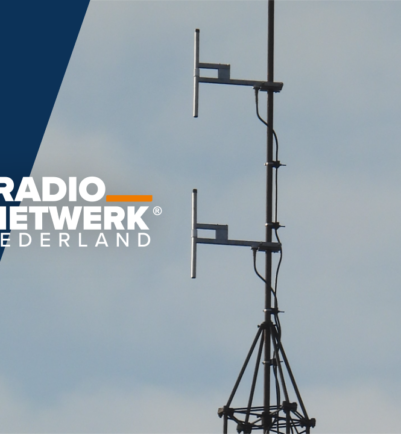 Winschoten DAB antenne