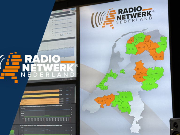 RNN_InteractieveDABKaart