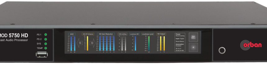 OPTIMOD-5750-HD-Front