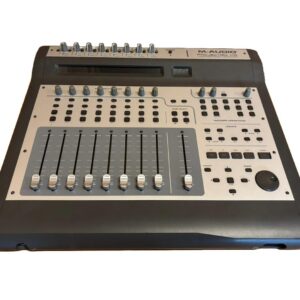 M-Audio Projectmix 1/0 FireWire Audio Interface & DAW Controller