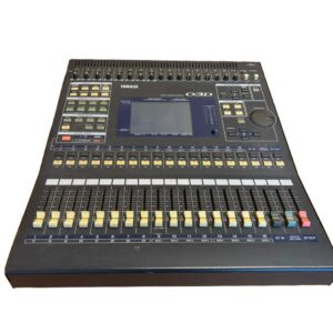 Yamaha 03D